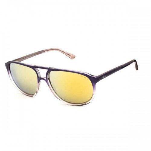 Солнечные очки унисекс Lozza SL1872W580N76 Фиолетовый (ø 58 mm) image 1