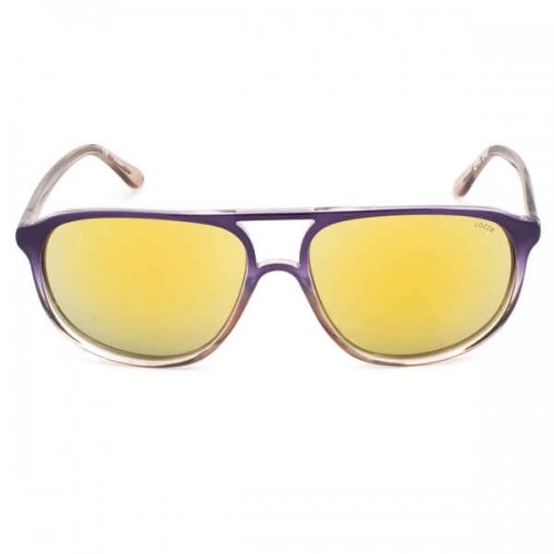 Солнечные очки унисекс Lozza SL1872W580N76 Фиолетовый (ø 58 mm) image 2