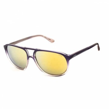 Солнечные очки унисекс Lozza SL1872W580N76 Фиолетовый (ø 58 mm)