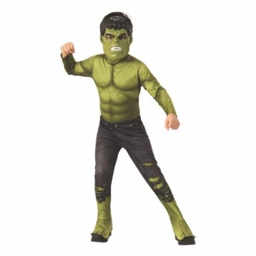 Маскарадные костюмы для детей Rubies Avengers Endgame Hulk (5-7 Years)