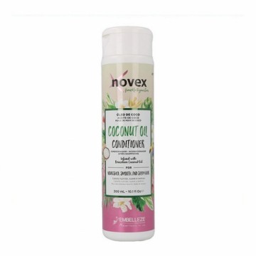 Kondicionieris Coconut Oil  Novex (300 ml)
