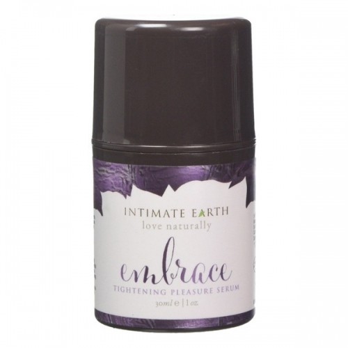 Embrace Tightening baudas Serums 30 ml Intimate Earth IE002 image 1