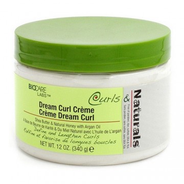 Крем для бритья Biocare Curls & Naturals Dream (340 g)