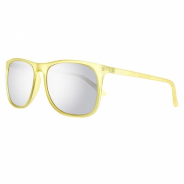 Солнечные очки унисекс Polaroid Жёлтый (ø 56 mm)