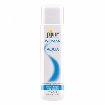 Лубрикант на водной основе Woman Aqua Pjur (100 ml)