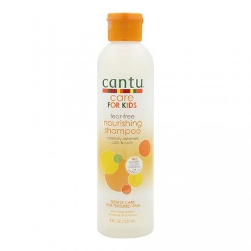 Šampūns Kids Care Nourishing Cantu (237 ml)
