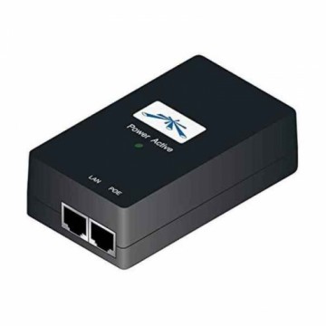 Точка доступа UBIQUITI POE-24-24W-G Gigabit Ethernet 24 W