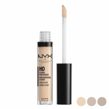 Sejas korektors Hd Studio Photogenic NYX (3 g) Pret-acu maisiņi