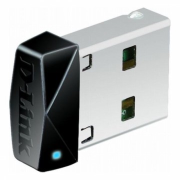 Tīkla Adapteris USB 2.0 D-Link DWA-121