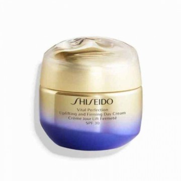 Sejas krēms Vital Uplifting and Firming Shiseido (50 ml)