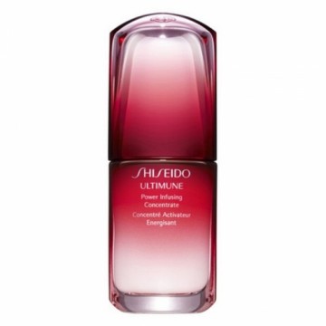 Sejas serums Power Infusing Concentrate Shiseido