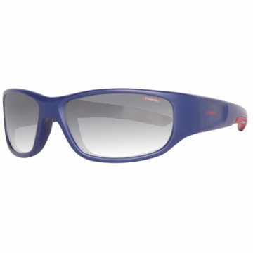 Солнечные очки унисекс Polaroid P0212-FLL Синий (ø 54 mm)