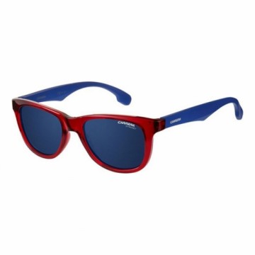 Солнечные очки детские Carrera 20-WIR46KU Синий (Ø 46 mm)