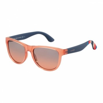 Saulesbrilles Tommy Hilfiger Oranžs (Ø 48 mm)