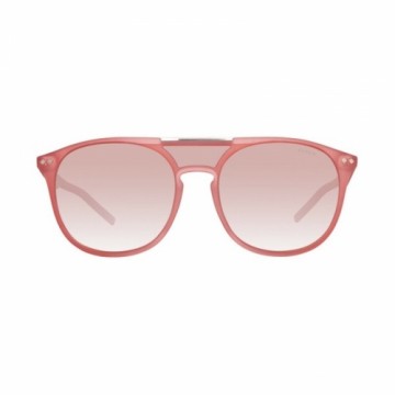 Солнечные очки унисекс Polaroid PLD-6023-S-15J-OZ Красный (Ø 99 mm)