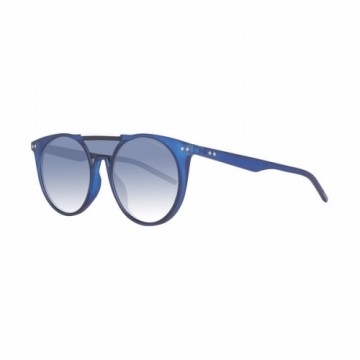 Unisex Saulesbrilles Polaroid PLD-6022-S-TJC Zils (Ø 99 mm)