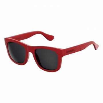 Мужские солнечные очки Havaianas PARATY-S-ABA-48 Красный (Ø 48 mm)