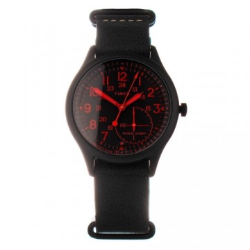 Мужские часы Timex TW2V10800LG (Ø 40 mm)