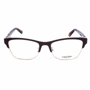 Brilles Calvin Klein CK8021-208 Brūns Havana (ø 53 mm)