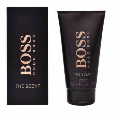 Dušas želeja The Scent Hugo Boss (150 ml)