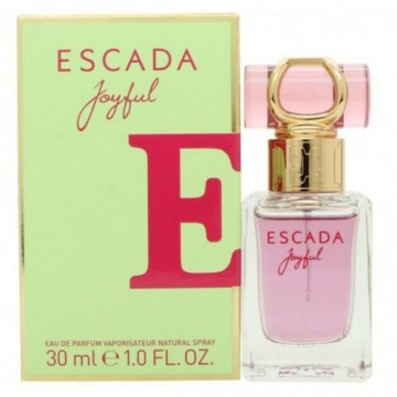 Parfem za žene JoyFul Escada (30 ml) EDP