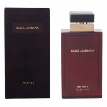 Женская парфюмерия Intense Dolce & Gabbana EDP