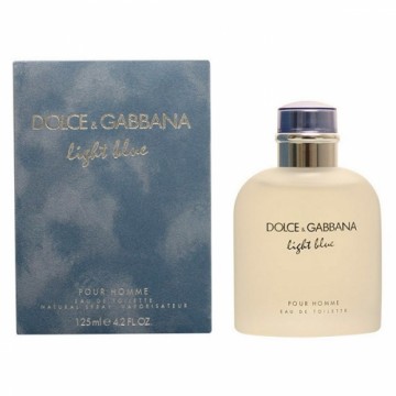 Parfem za muškarce Light Blue Homme Dolce & Gabbana EDT