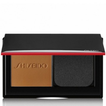 Meikapa bāzes pulveris Shiseido 440 Amber
