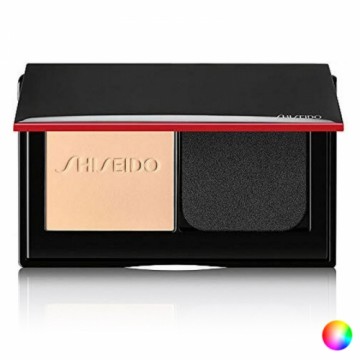 Meikapa bāzes pulveris Shiseido Synchro Skin Nº 130
