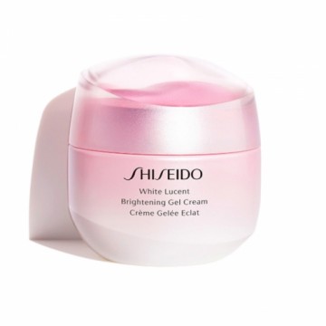 Izceļošs krēms White Lucent Shiseido (50 ml)