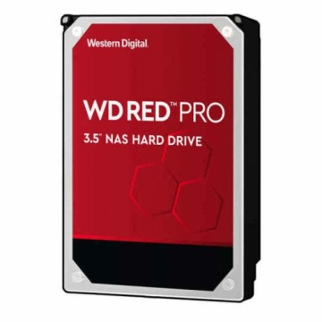 Cietais Disks Western Digital SATA RED PRO