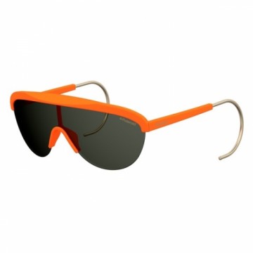 Unisex Saulesbrilles Polaroid 6037-S-2M5-99 Oranžs (Ø 99 mm)