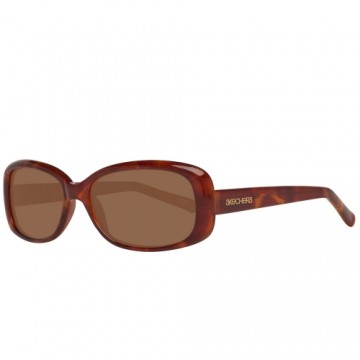 Sieviešu Saulesbrilles Skechers SE7043-56K17 (ø 56 mm)