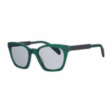 Vīriešu Saulesbrilles Gant GSMBMATTOL-100G Zaļš (ø 49 mm)