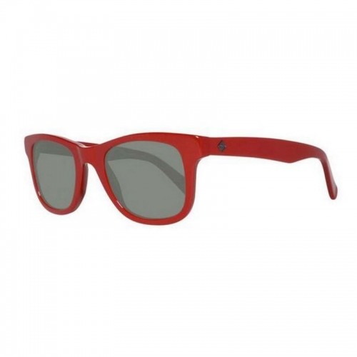 Мужские солнечные очки Gant GRSWOLFIERD-3P Красный (ø 50 mm) image 3