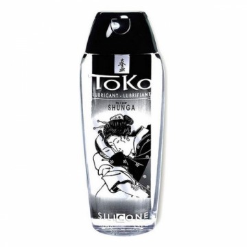 Лубрикант на силиконовой основе Toko Shunga V-13064-1 (165 ml) (165 ml)
