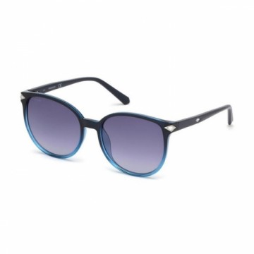 Sieviešu Saulesbrilles Swarovski SK0191-90W (Ø 55 mm) (ø 55 mm)