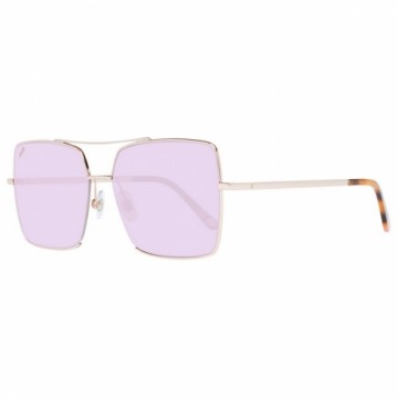 Sieviešu Saulesbrilles WEB EYEWEAR WE0210-33E (ø 57 mm)