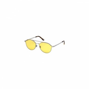 Солнечные очки унисекс WEB EYEWEAR WE0208-14J Серебристый (ø 59 mm)