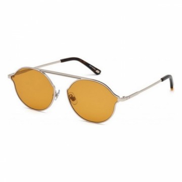 Солнечные очки унисекс WEB EYEWEAR WE0198-16E Коричневый Серебристый (ø 57 mm)