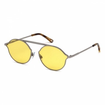 Солнечные очки унисекс WEB EYEWEAR WE0198-14J Серебристый (ø 57 mm)