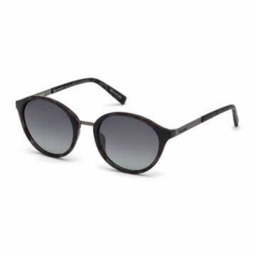 Женские солнечные очки Timberland TB9157-5255D Серый (52 mm) (ø 52 mm)