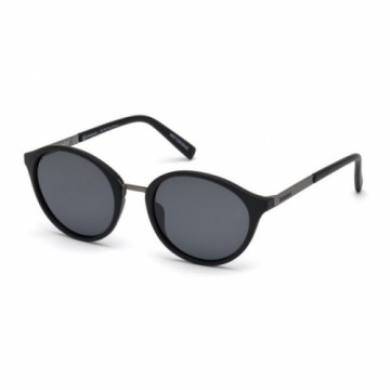 Женские солнечные очки Timberland TB9157-5202D Чёрный (52 mm) (ø 52 mm)