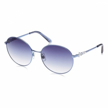 Женские солнечные очки Swarovski SK0180-6184Z (Ø 61 mm)