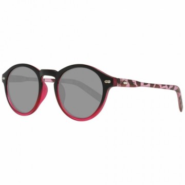 Unisex Saulesbrilles Skechers SE6013-4705A Melns (ø 47 mm)