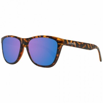 Мужские солнечные очки Skechers SE6011-5552X Коричневый (ø 55 mm)