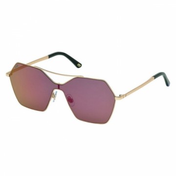Женские солнечные очки WEB EYEWEAR WE0213-34Z (ø 59 mm)