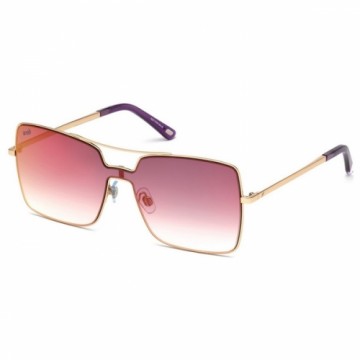 Женские солнечные очки WEB EYEWEAR WE0201-34Z (Лиловый)