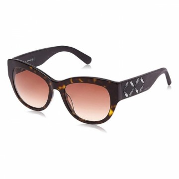 Sieviešu Saulesbrilles Swarovski SK0127-5452F (ø 54 mm)