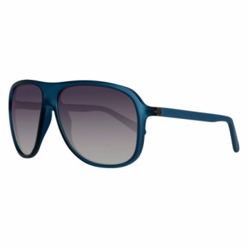 Мужские солнечные очки Guess GU6876-5991B Синий (ø 59 mm)